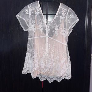 Womens Blouse